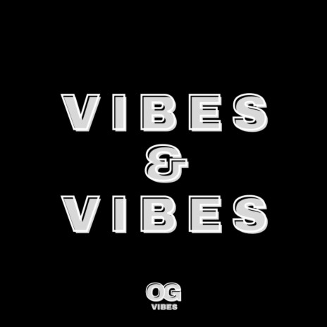 Vibes & Vibes #01 ft. Bielzin, Rikziin, Luanz1nx & Pludou | Boomplay Music