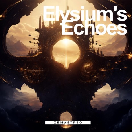 Elysium's Echoes | Boomplay Music