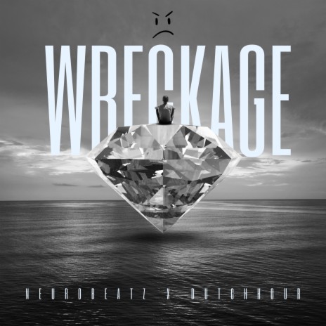 WRECKAGE ft. Dutch Hour | Boomplay Music