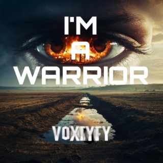 I'm A Warrior