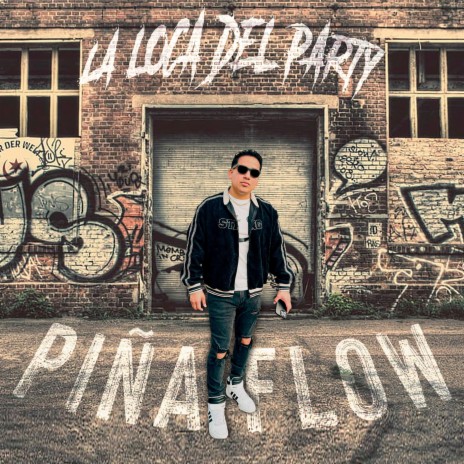 LA LOCA DEL PARTY | Boomplay Music