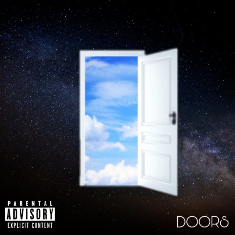Doors ft. Andre Harrell, RawwThoughts & LOFILEONE | Boomplay Music