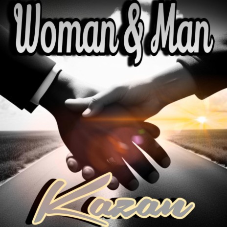 Woman & Man