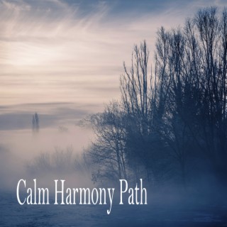 Calm Harmony Path