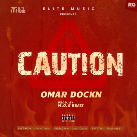 Caution | Boomplay Music