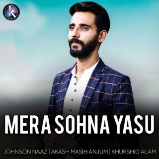 Mera Sohna Yasu