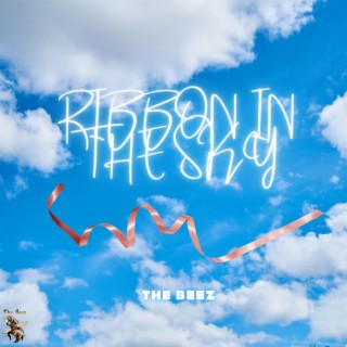 Ribbon in the Sky