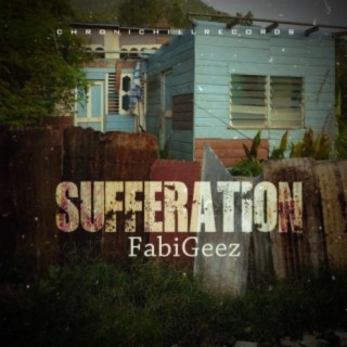 Sufferation