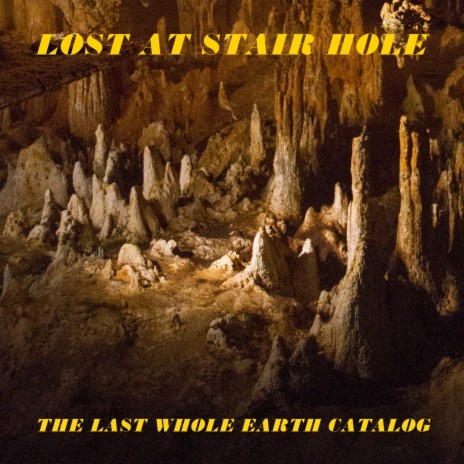 Lost at Stair Hole | Boomplay Music