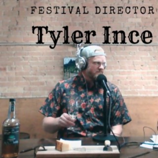 Tyler Ince - Music Festival Director