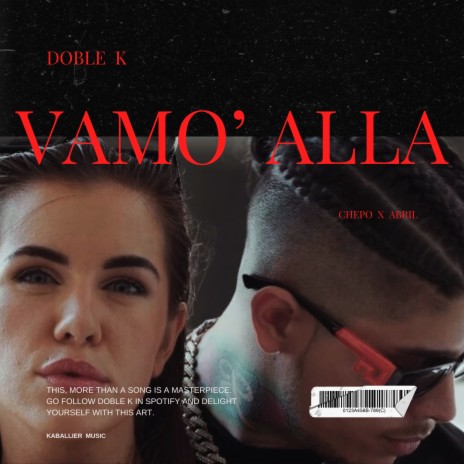 Vamo' Alla | Boomplay Music