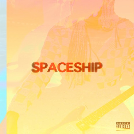 SPACESHIP ft. Zach Golden | Boomplay Music