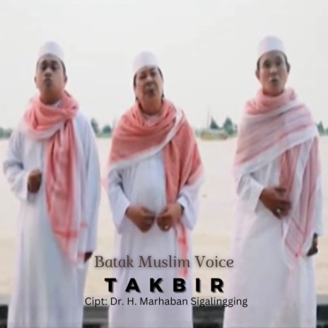 Takbir | Boomplay Music