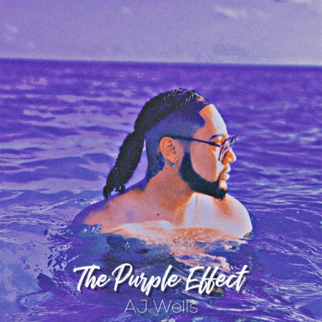 The Purple Effect | Boomplay Music