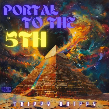 Portal to the 5th | Boomplay Music