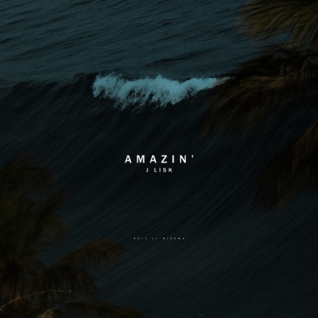 Amazin' | Boomplay Music