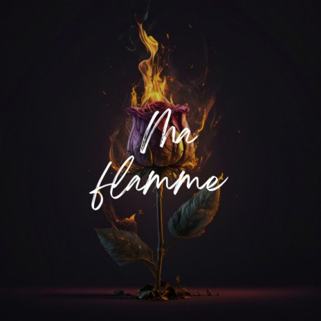 Ma flamme ft. Abelom | Boomplay Music