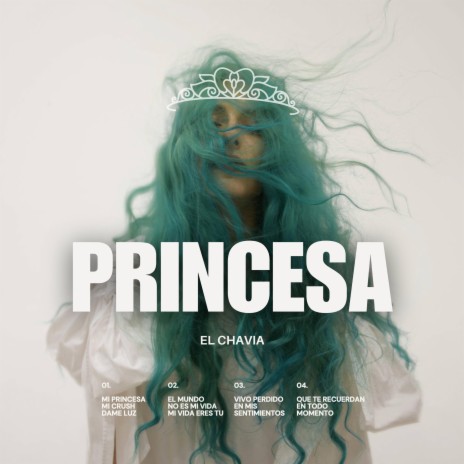 PRINCESA | Boomplay Music