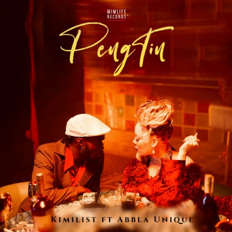 Peng Tin ft. Abbla Unique | Boomplay Music