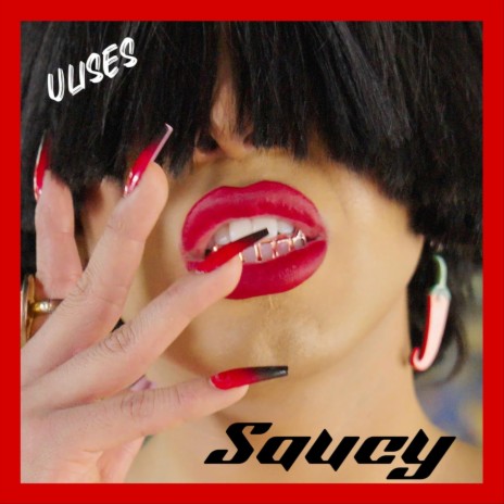 Saucy | Boomplay Music