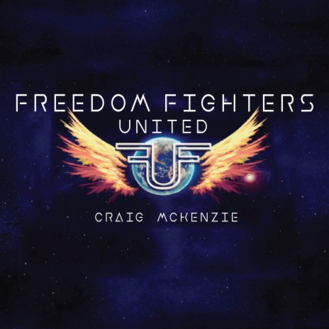 FREEDOM FIGHTERS UNITED | Boomplay Music