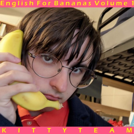 English For Bananas Again | Boomplay Music