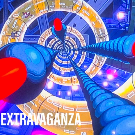 Extravaganza (feat. Superstar Jig) | Boomplay Music