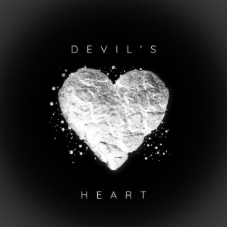 Devil's Heart (slowed & reverb)