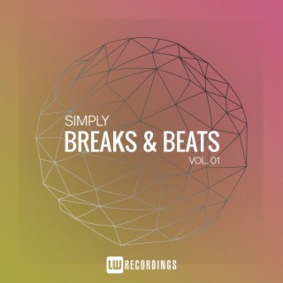 Simply Breaks & Beats, Vol. 01