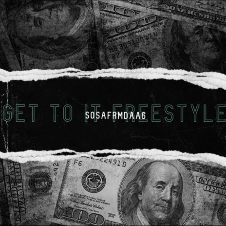 Get To It (Freestyle) | Boomplay Music