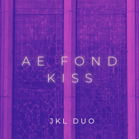 Ae Fond Kiss