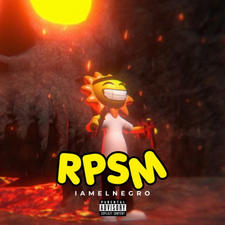 RPSM ft. Eklectico & Flavor | Boomplay Music