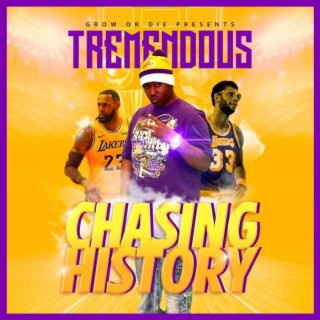 CHASING HISTORY