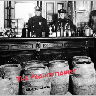 The Prohibitionist