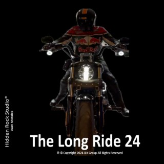 The Long Ride 24