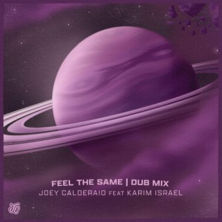 Feel the Same (Dub Mix)