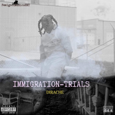 Immigration Trials | Boomplay Music