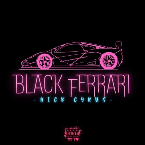 BLACK FERRARI | Boomplay Music