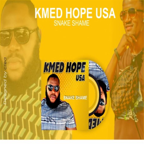 Kmed Hope Usa | Boomplay Music