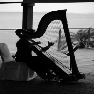 Longa Meditação com Harpa