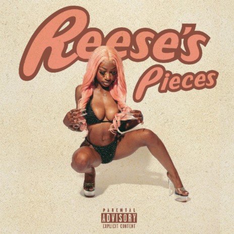 Reeses pieces | Boomplay Music