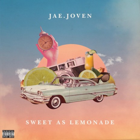 Sweet as Lemonade | Boomplay Music