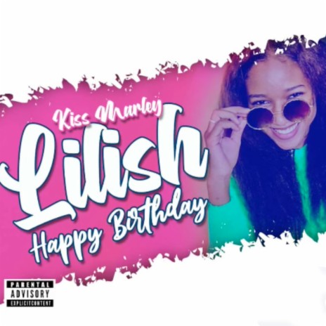 Lilish Happy Birthday