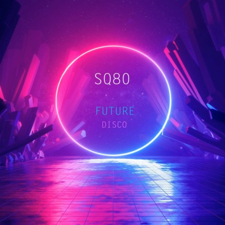 Future Disco (Radio Edit)