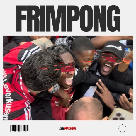 Frimpong | Boomplay Music