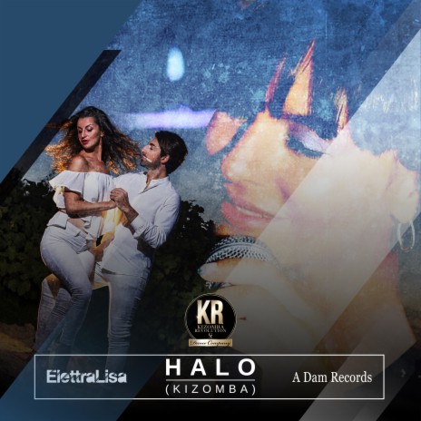 Halo (Kizomba Mix) | Boomplay Music