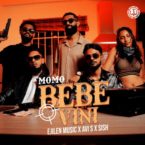 Momo - Bebe Vini ft. Ejilen Music, Sish & Wave Empire Music | Boomplay Music