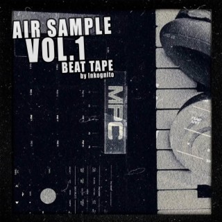 Air Sample Vol.1 Beat Tape