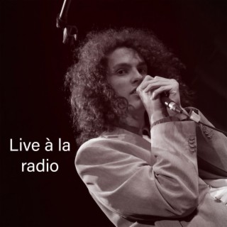 Live à la radio (Live - Agora Côte D'azur)