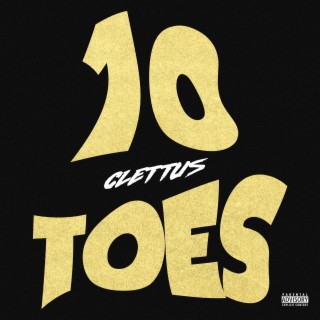 10 Toes